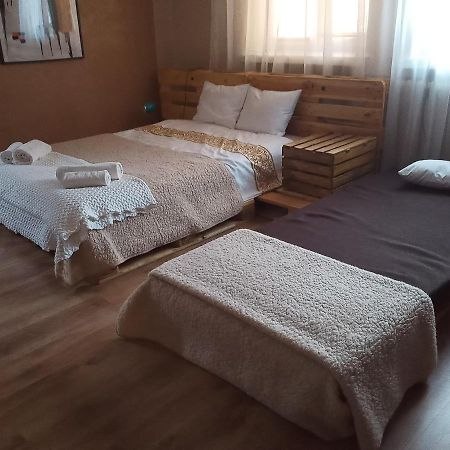 Apartament Delux Z Tarasem Apartment Sierpc Exterior photo